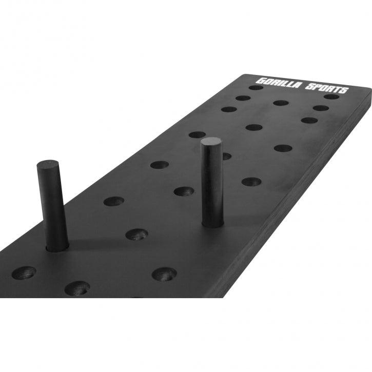 Pegboard Schwarz