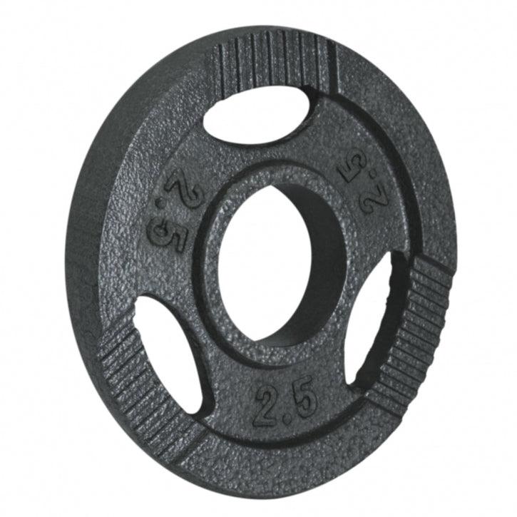 Hantelscheibe Guss Gripper 0,5-20 KG