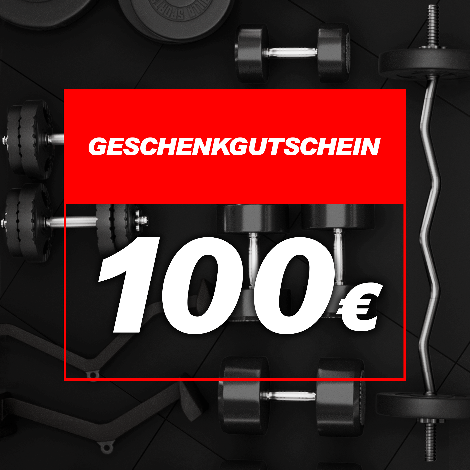 Geschenkgutschein