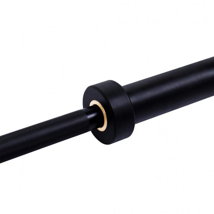 Olympia Bumper Plates Langhantelset Profi 140 kg