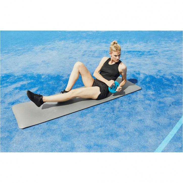 Hantelscheiben Set 30/31 mm Neopren 1 - 5 KG