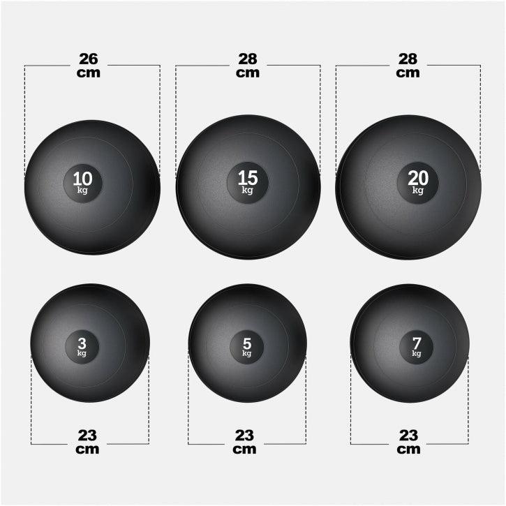 Slamball 3 - 20 kg