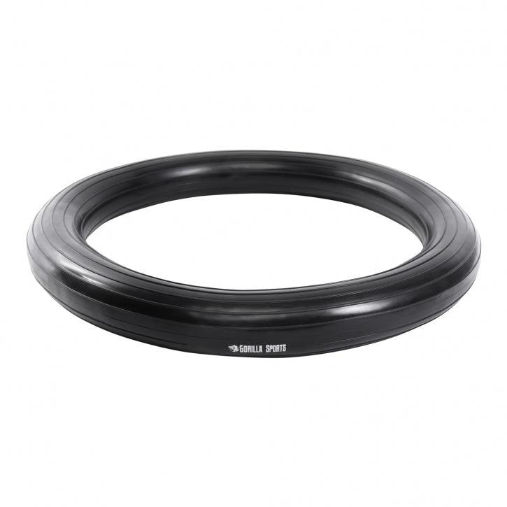 Ballschale aufblasbar für Gymnastikball