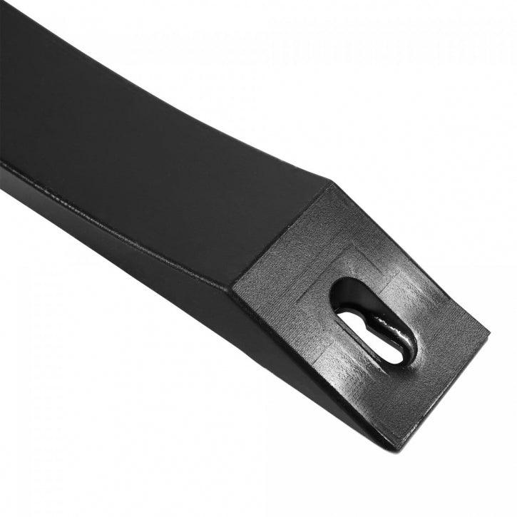 Deadlift Keil 2er Set Schwarz