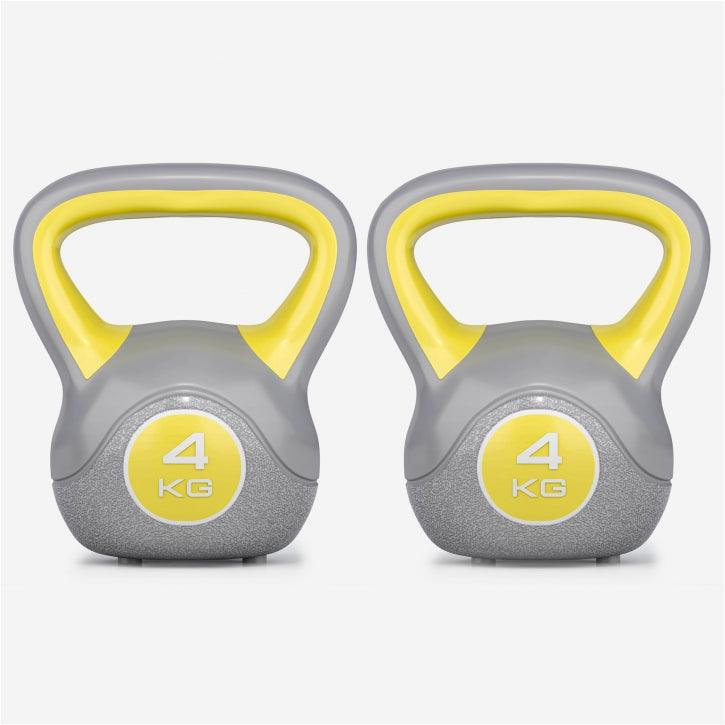Kettlebell Stylish 2-20 KG
