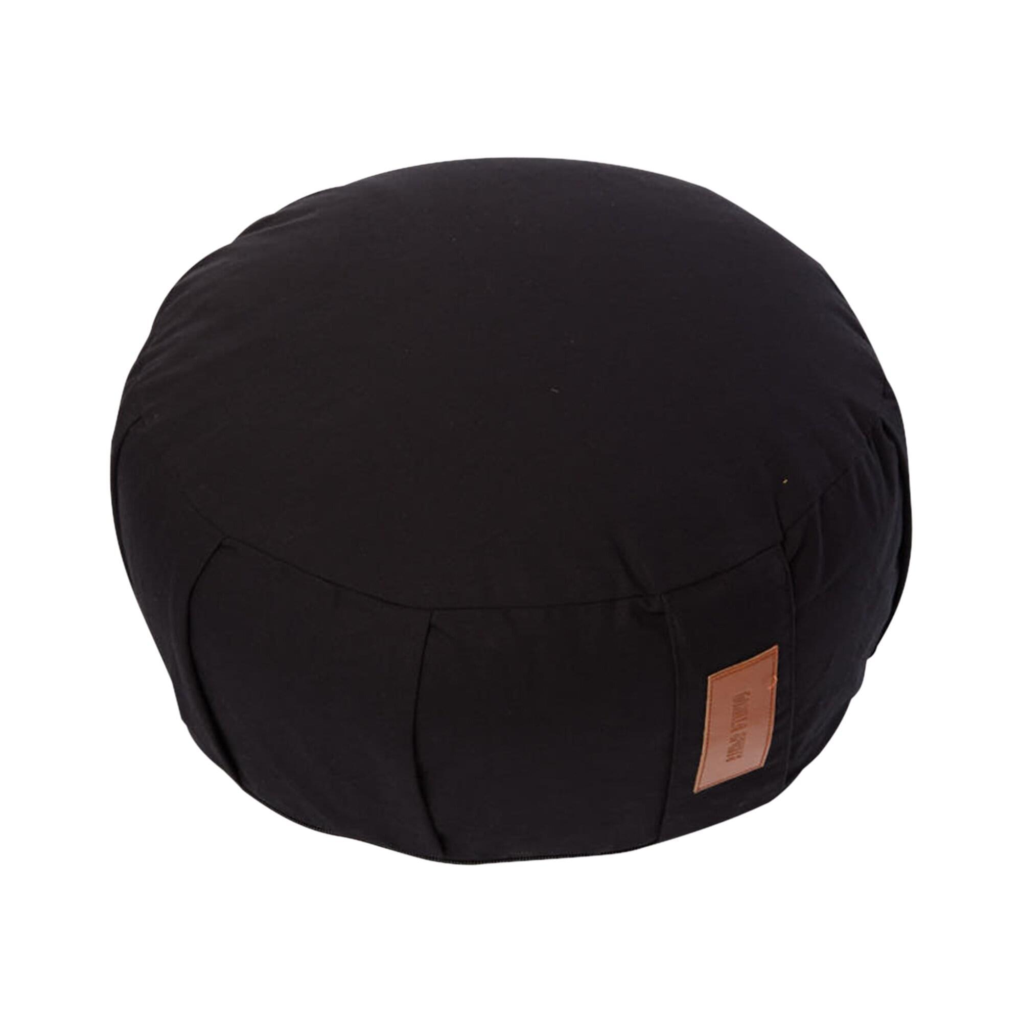 Yoga Set inkl. Yogakissen und Yogagurt in verschiedenen Farben