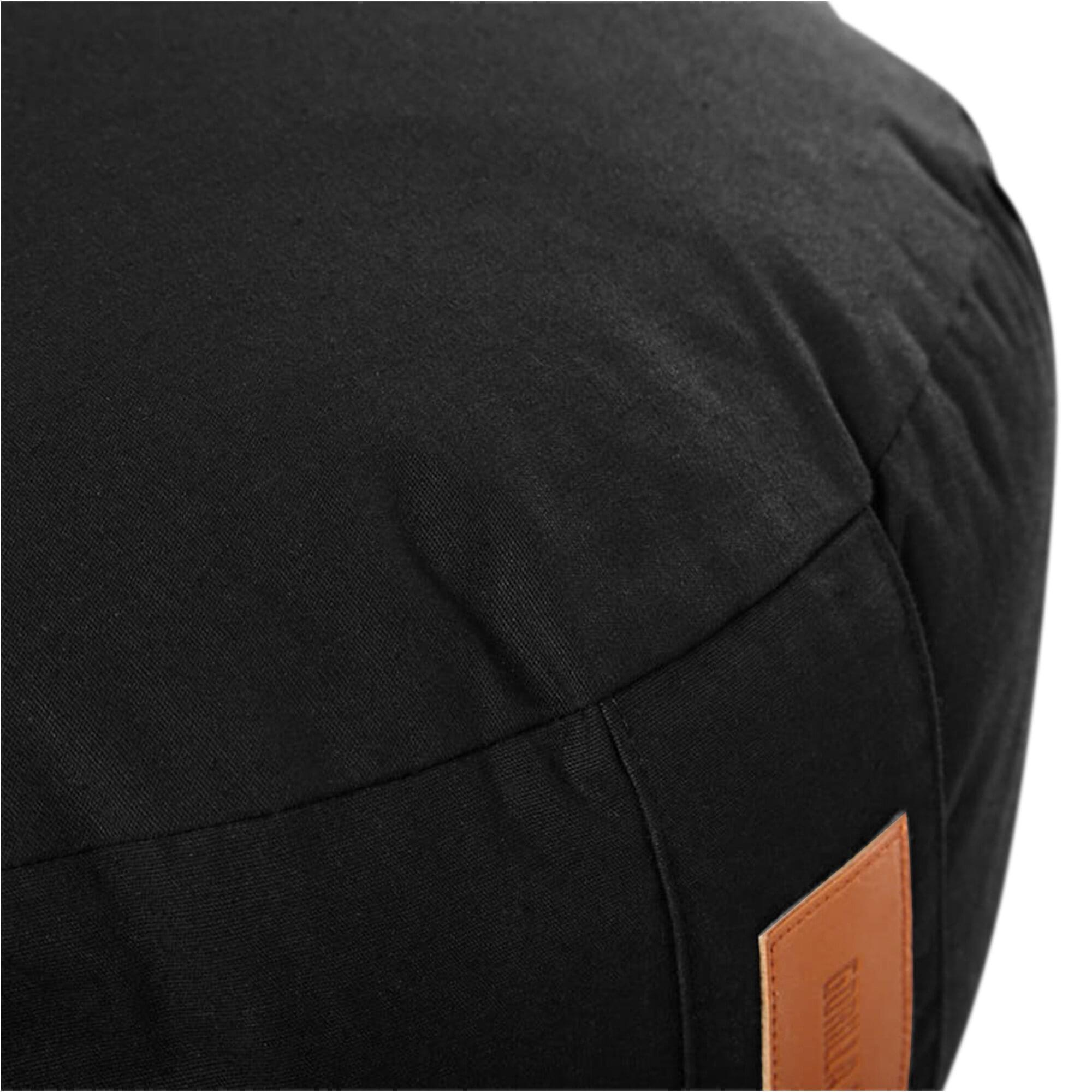 Yoga Set inkl. Yogakissen und Yogagurt in verschiedenen Farben