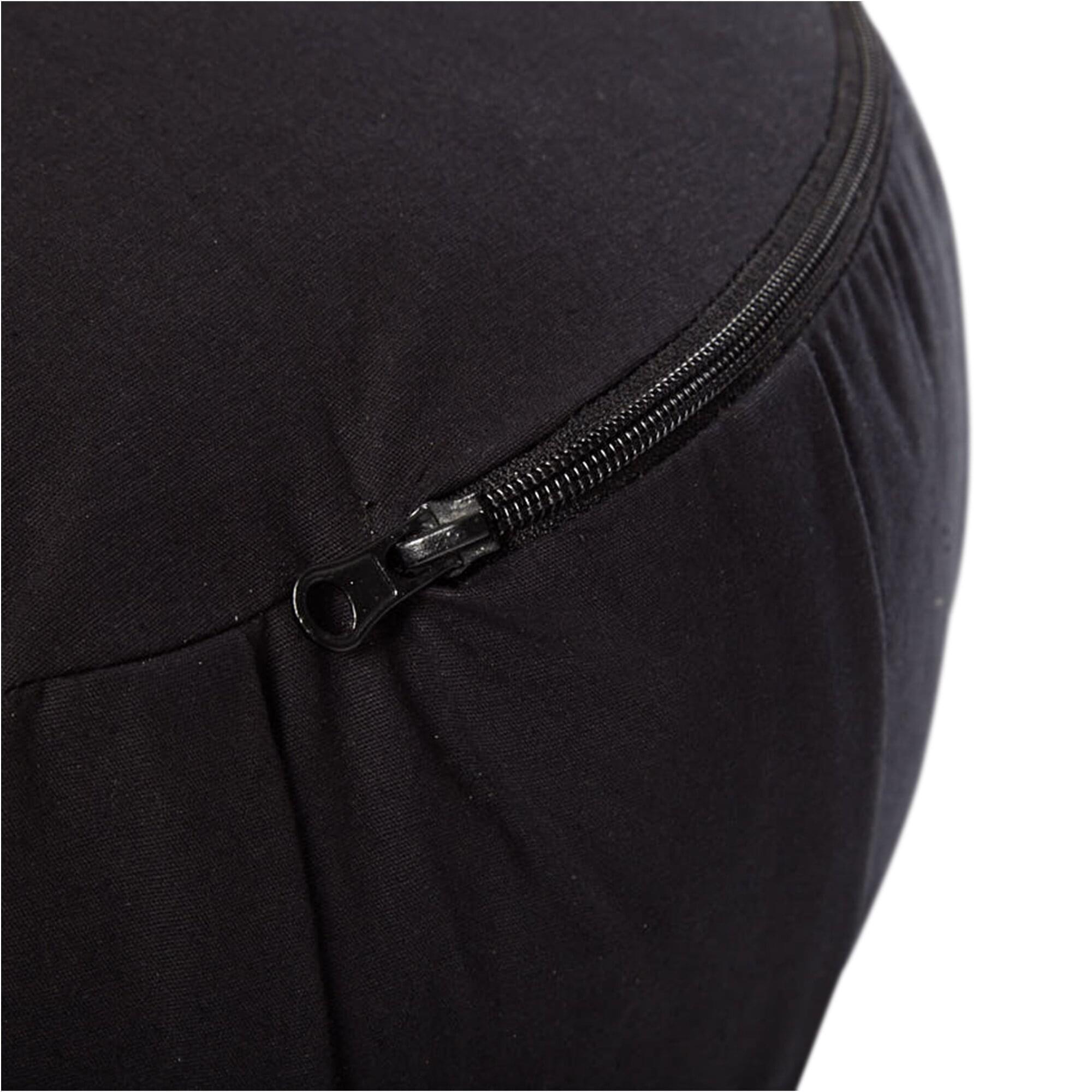 Yoga Set inkl. Yogakissen und Yogagurt in verschiedenen Farben