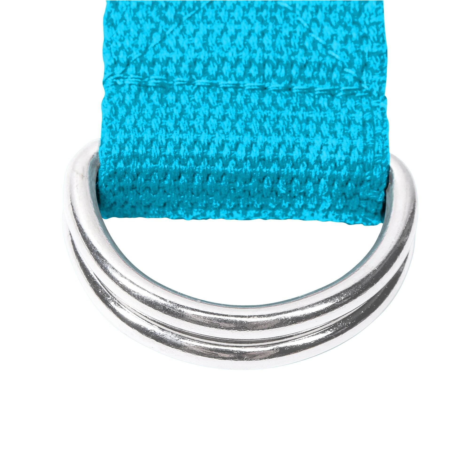 Yoga Set inkl. Yogakissen und Yogagurt in verschiedenen Farben