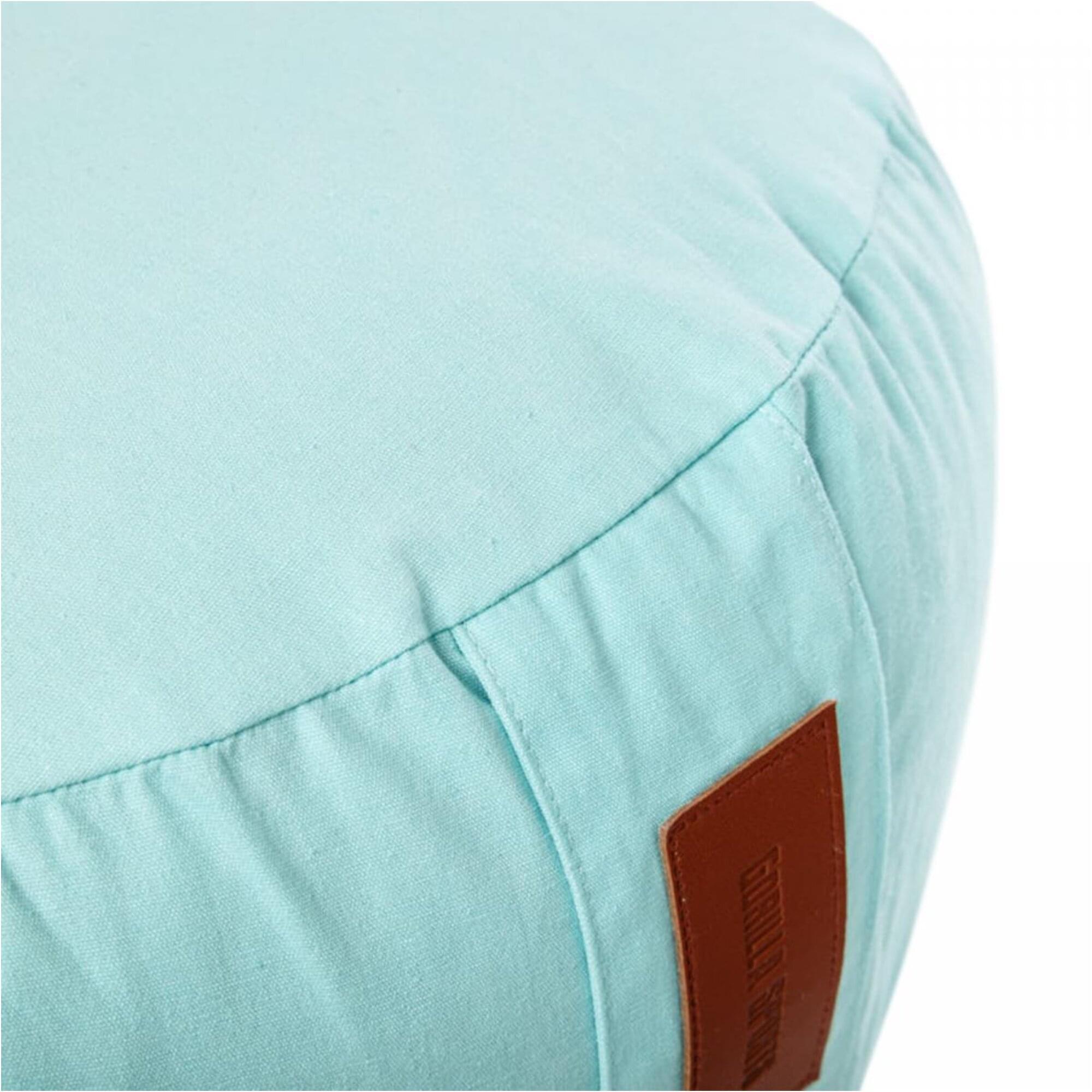 Yoga Set inkl. Yogakissen und Yogagurt in verschiedenen Farben