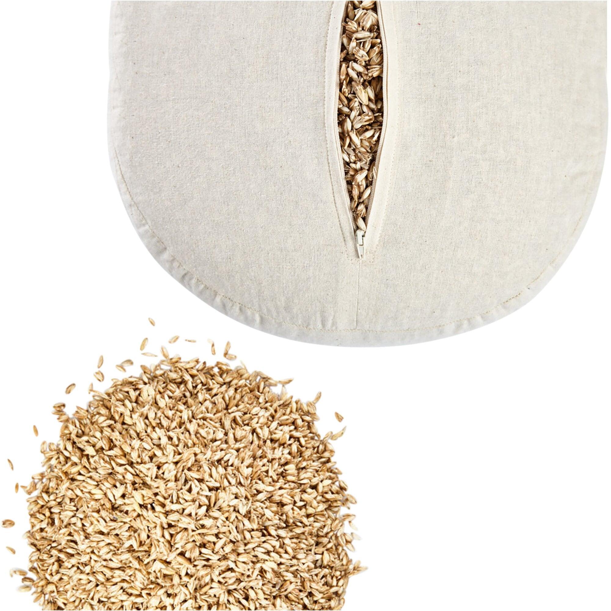 Yoga Set inkl. Yogakissen und Yogagurt in verschiedenen Farben