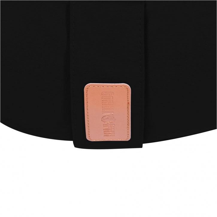 Yoga Halbmondkissen in verschiedenen Farben