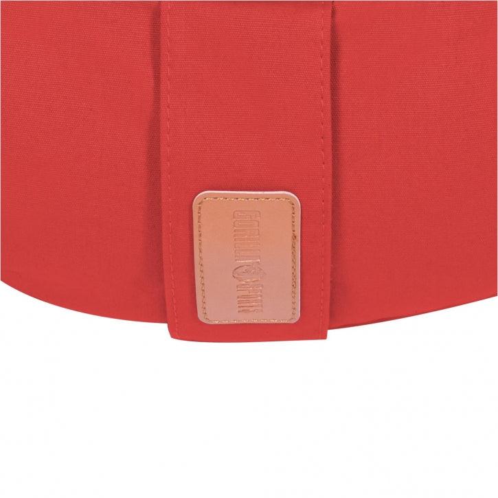 Yoga Halbmondkissen in verschiedenen Farben