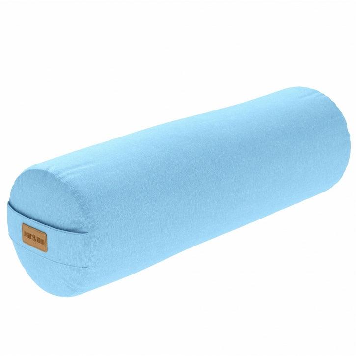 Yoga Bolster in verschiedenen Farben