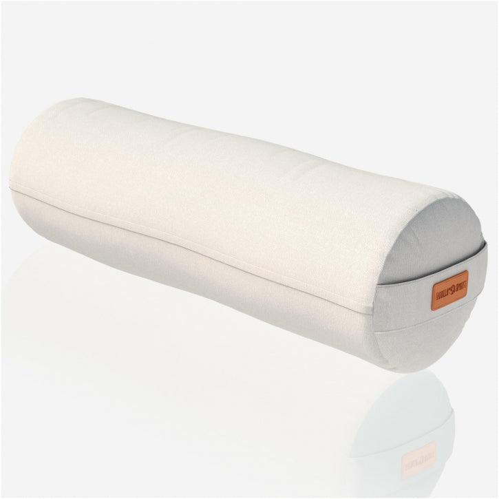 Yoga Bolster in verschiedenen Farben