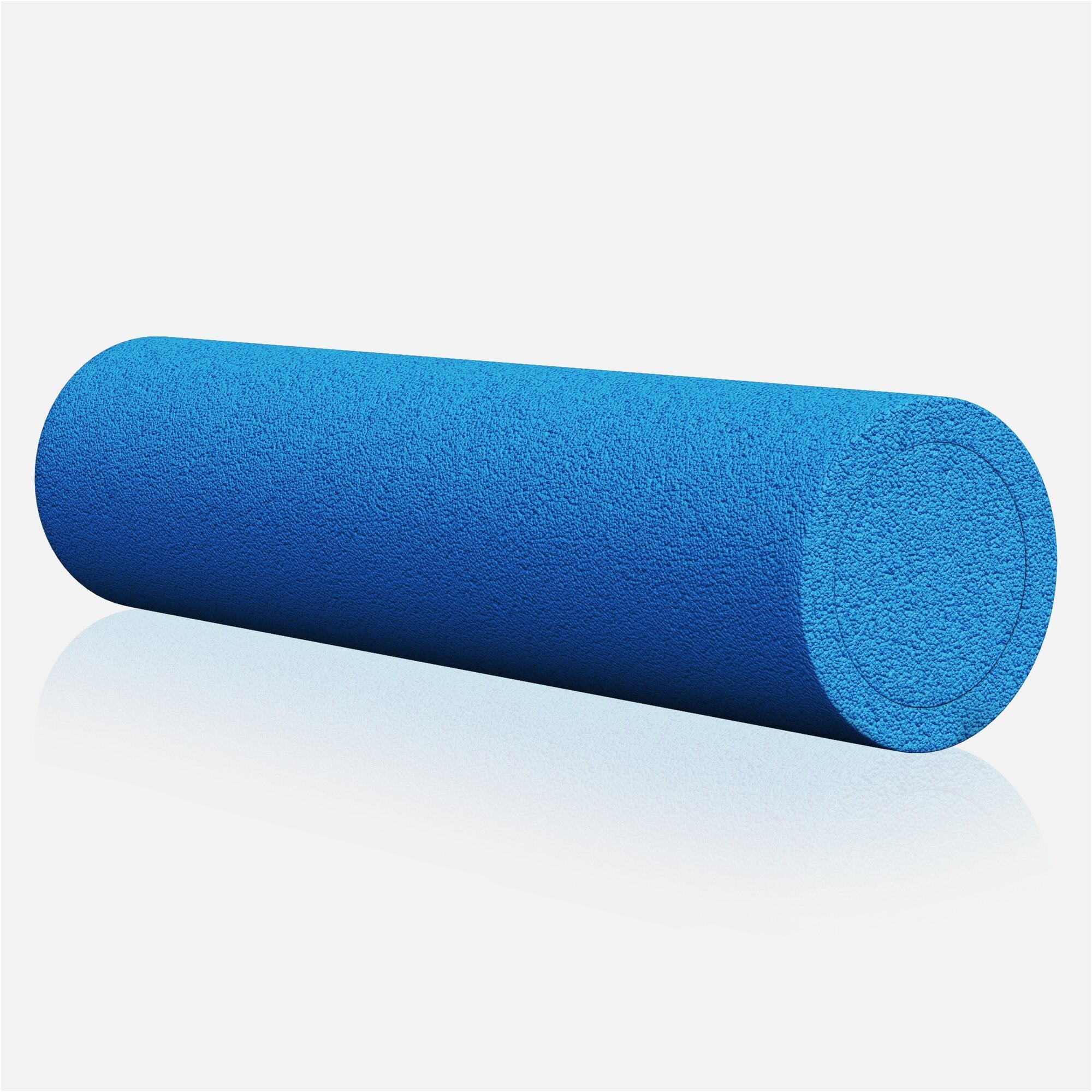 Pilatesrolle in verschiedenen Farben und Größen