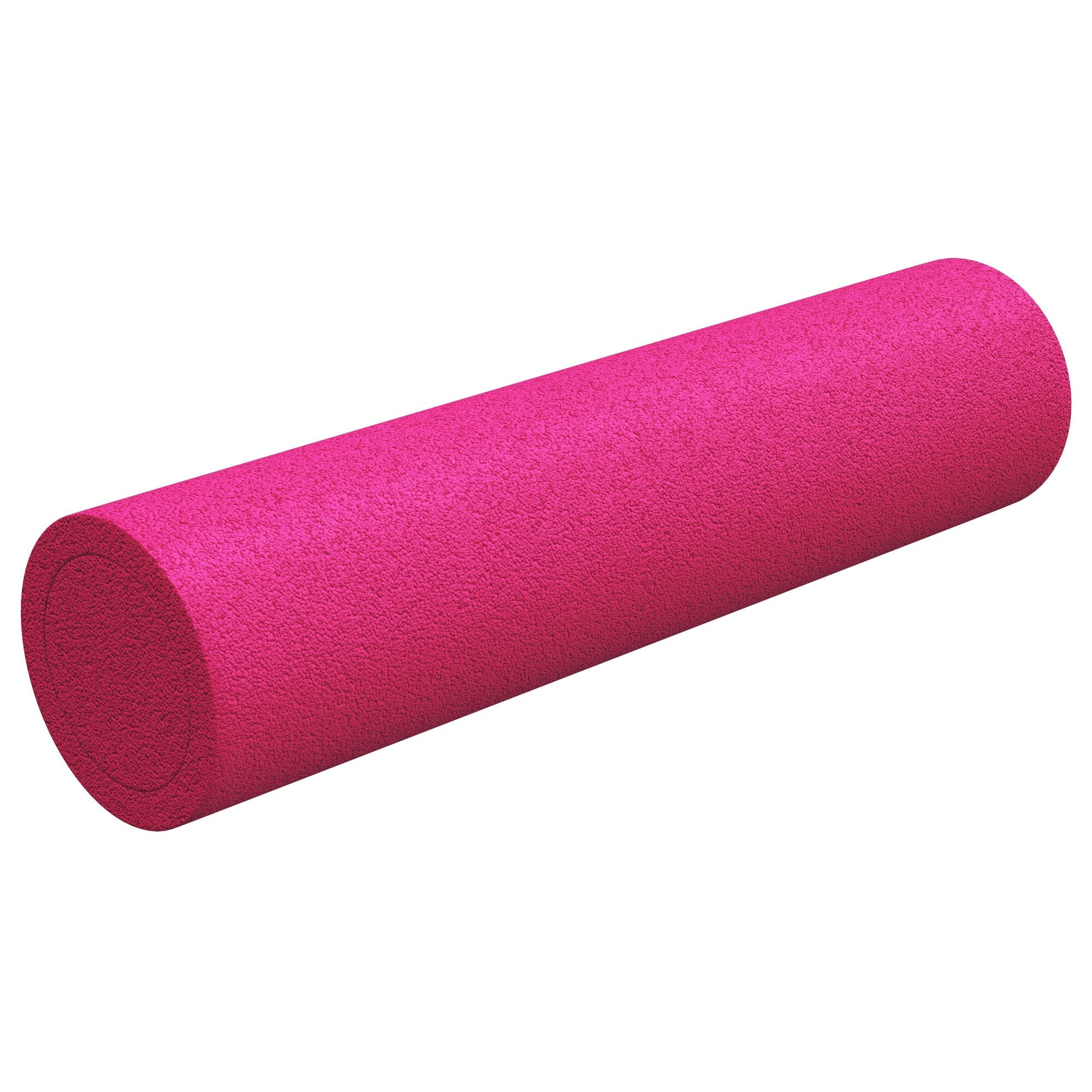 Pilatesrolle in verschiedenen Farben und Größen