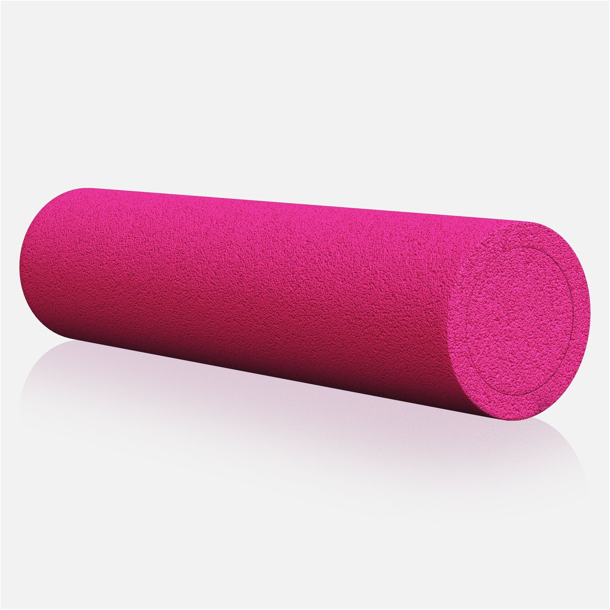 Pilatesrolle in verschiedenen Farben und Größen