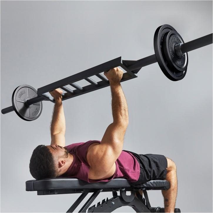 Hantelscheibe Olympia Gusseisen 50/51 mm