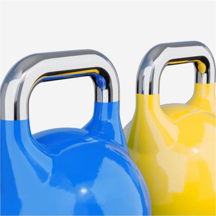 Kettlebell Competition 8-36 KG