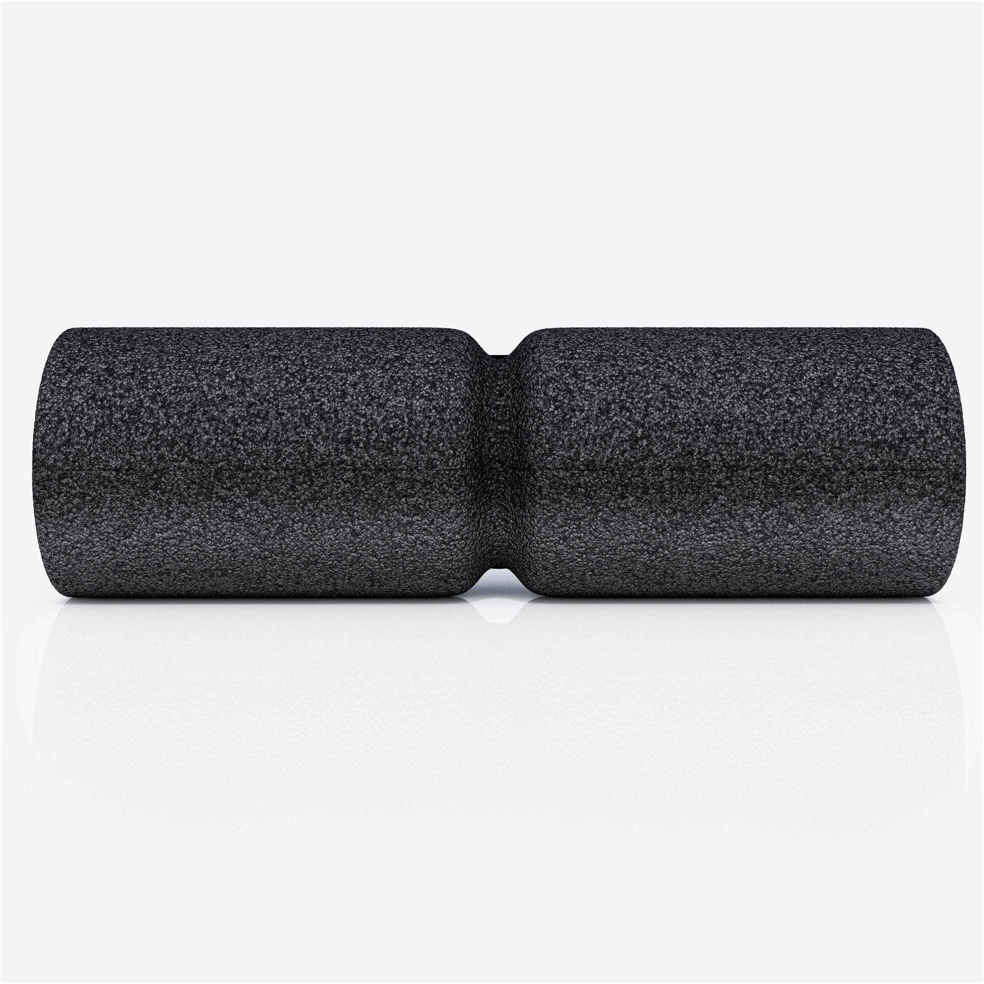 Faszienrolle 38 cm - mit Umlaufrille