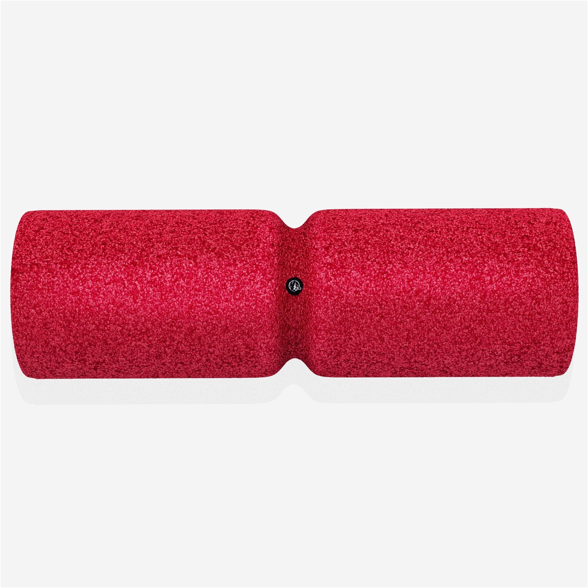 Faszienrolle 38 cm - mit Umlaufrille