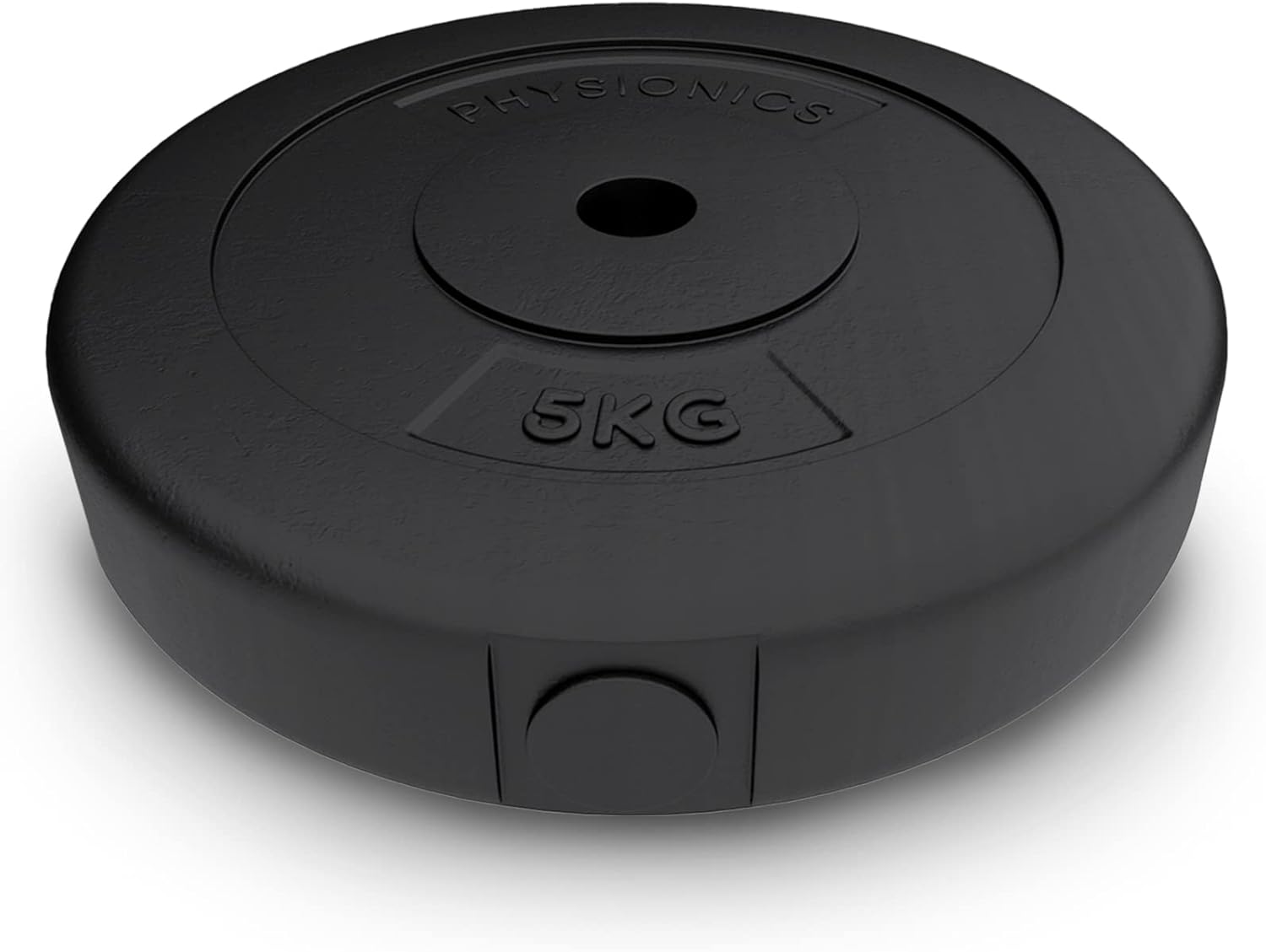 Hantelscheibenset 30/31 mm Kunststoff 5 - 30 kg