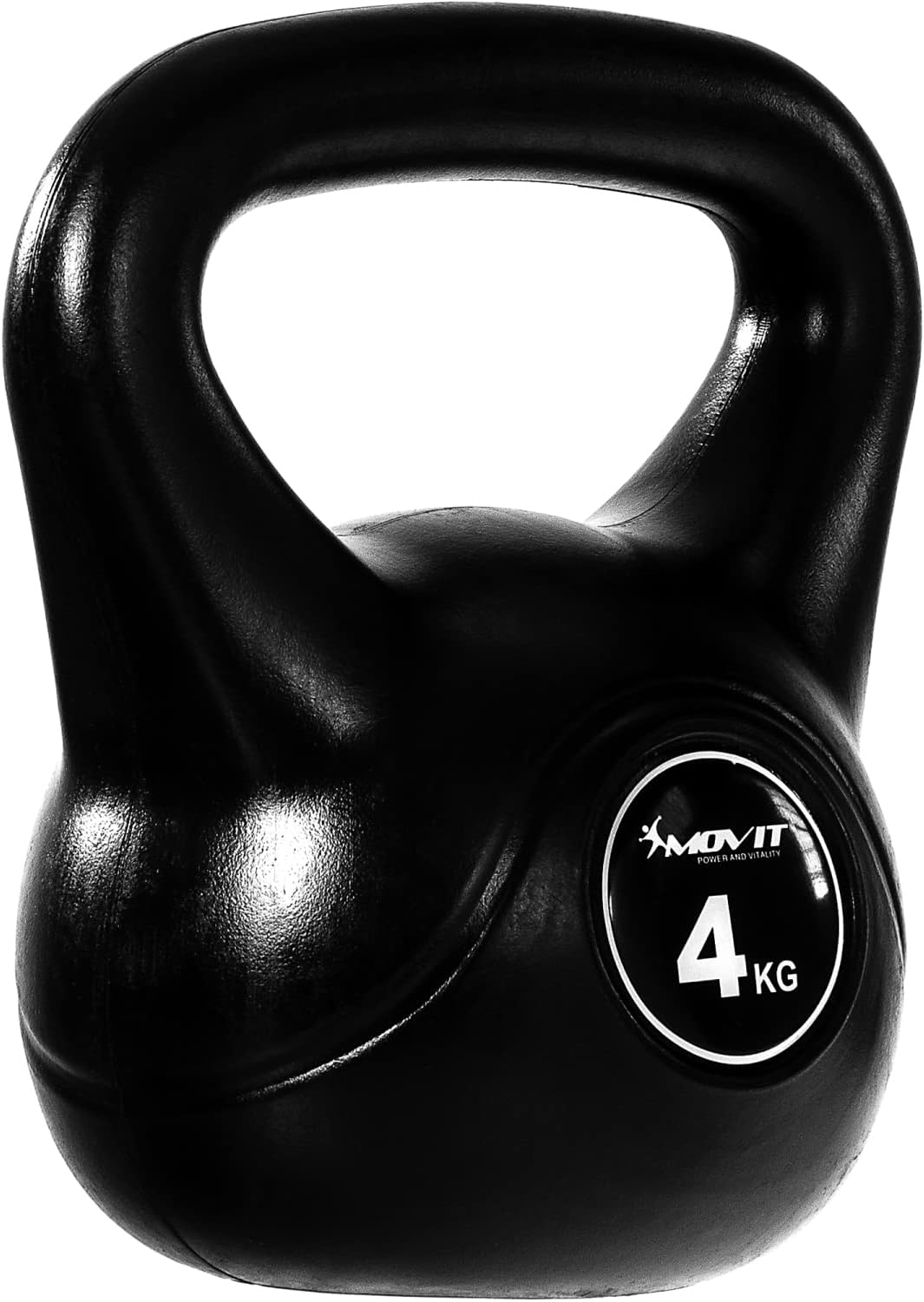 Kettlebell 3 - 20 kg