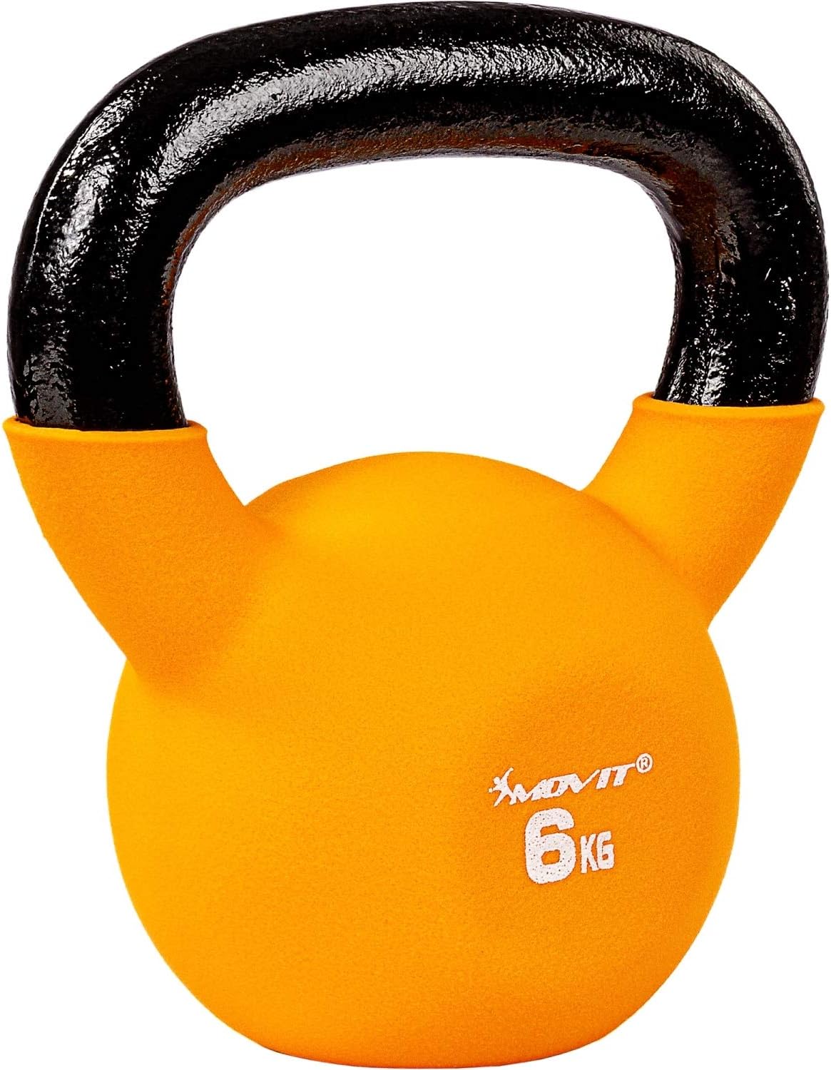 Kettlebell Neopren 2 - 24 kg