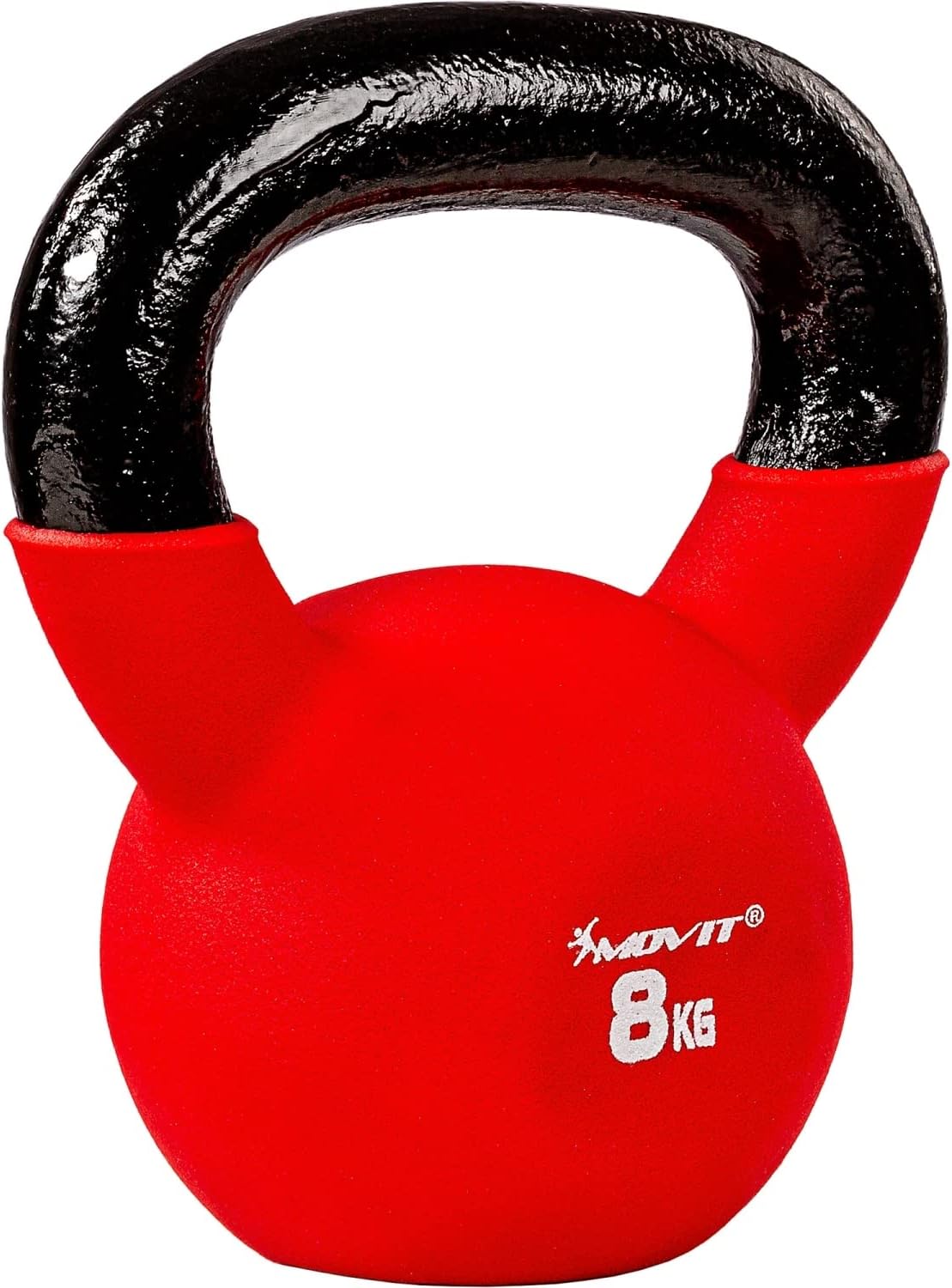 Kettlebell Neopren 2 - 24 kg