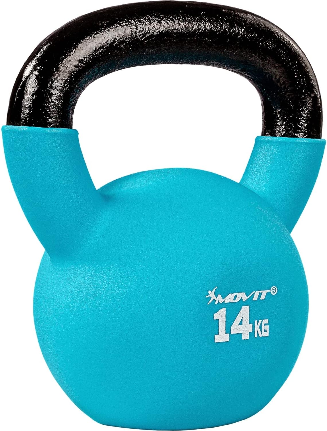 Kettlebell Neopren 2 - 24 kg