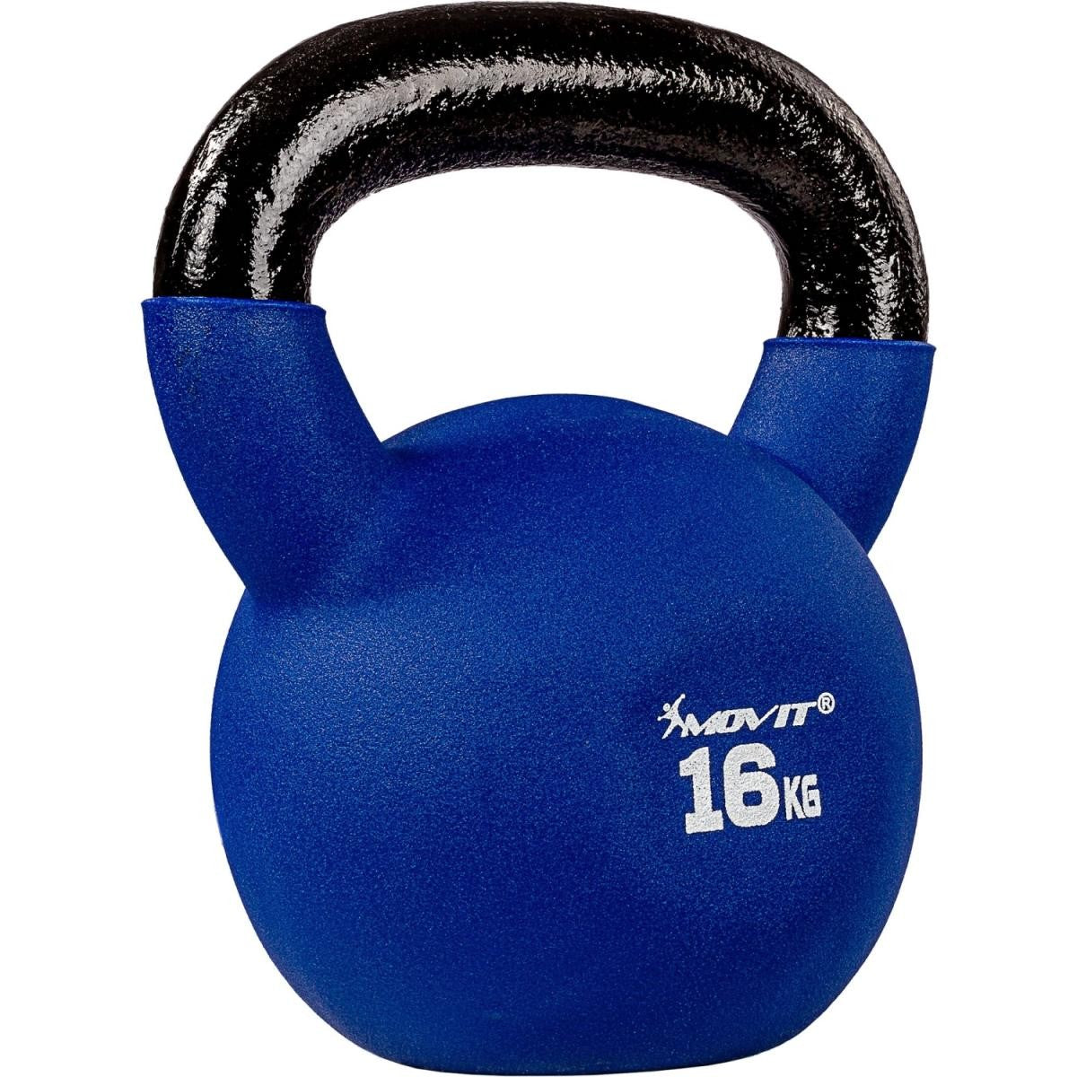 Kettlebell Neopren 2 - 24 kg