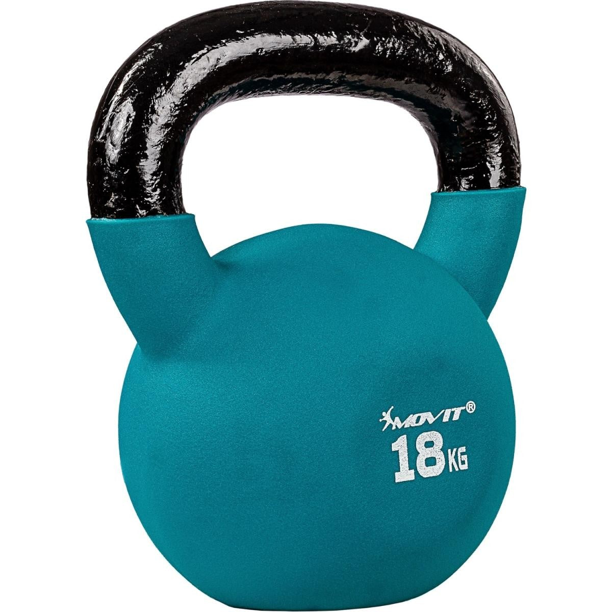 Kettlebell Neopren 2 - 24 kg