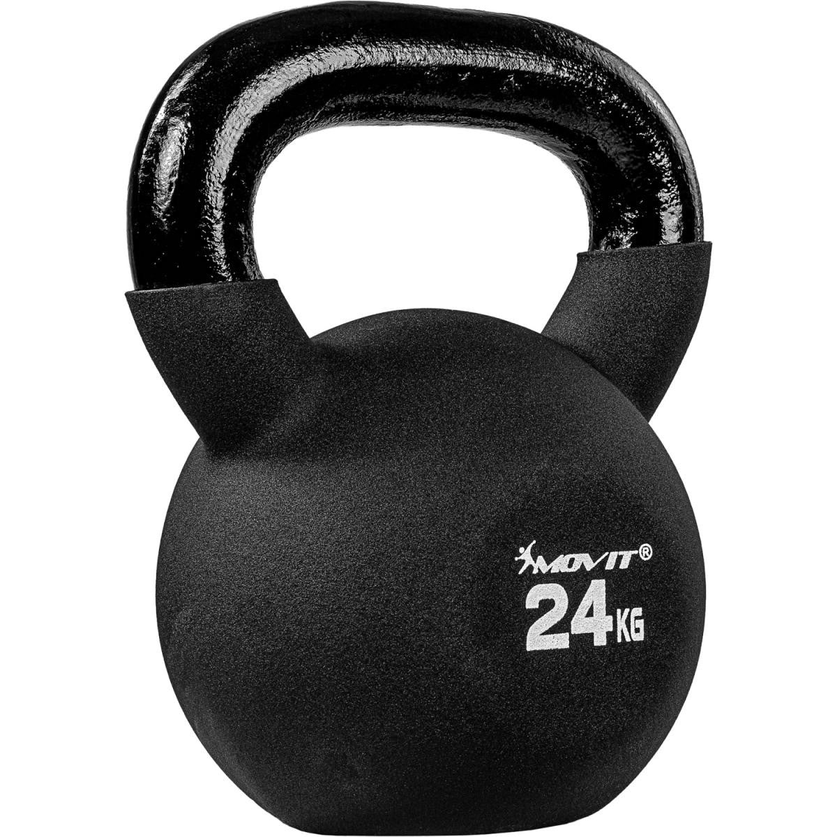 Kettlebell Neopren 2 - 24 kg