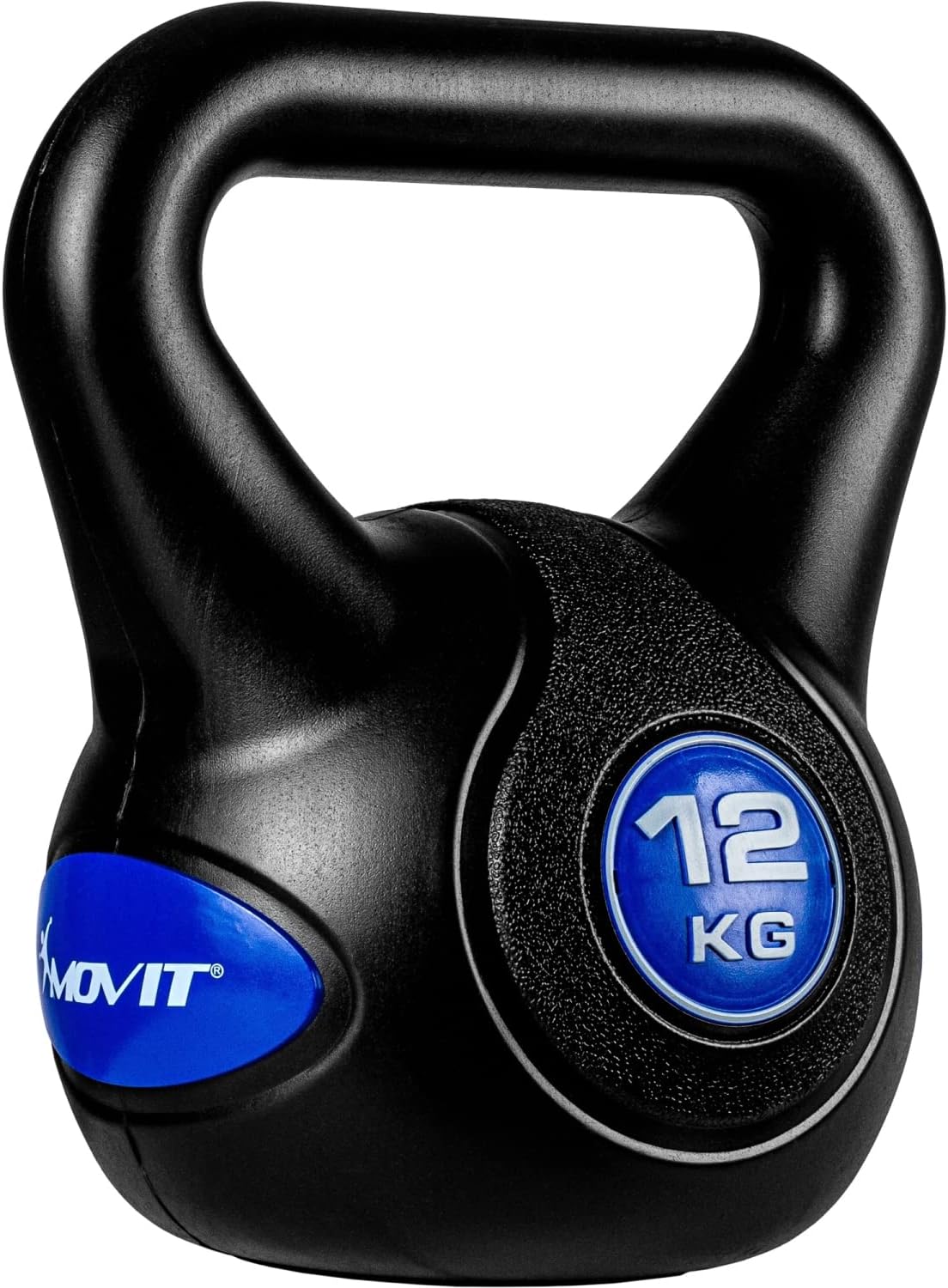 Kettlebell Kunststoff 3 - 20 kg