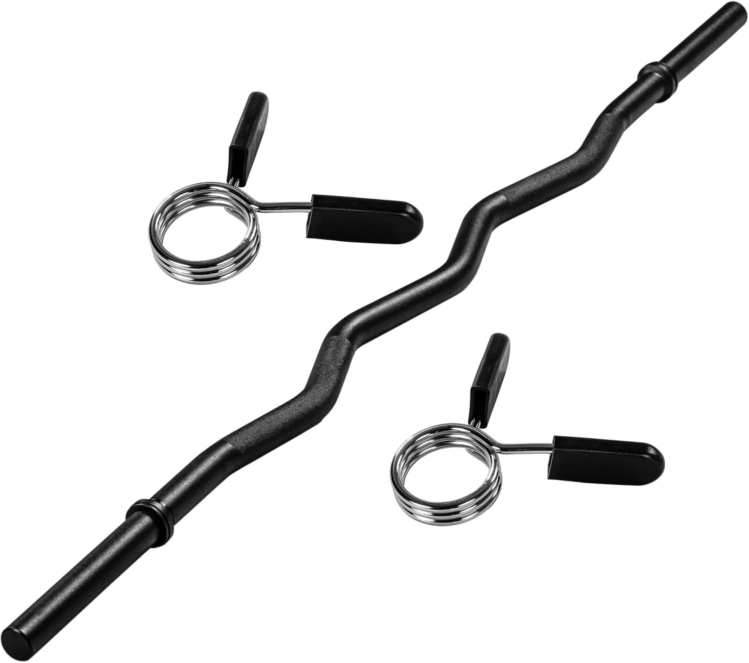 Sz Curlstange 130 cm