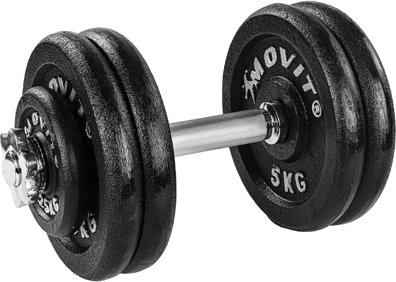 Kurzhantel Set 10 - 30 kg