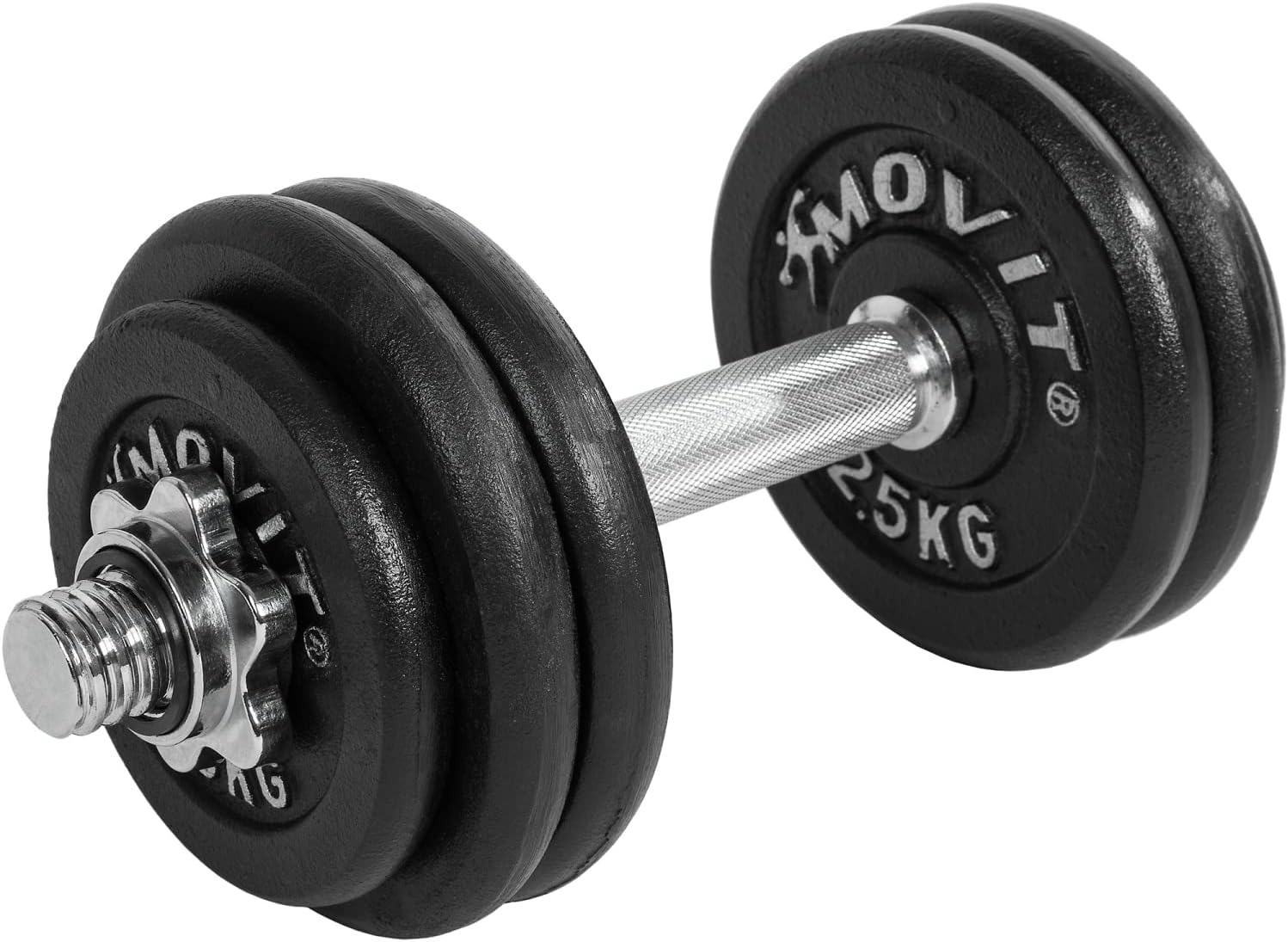 Kurzhantel Set 10 - 30 kg