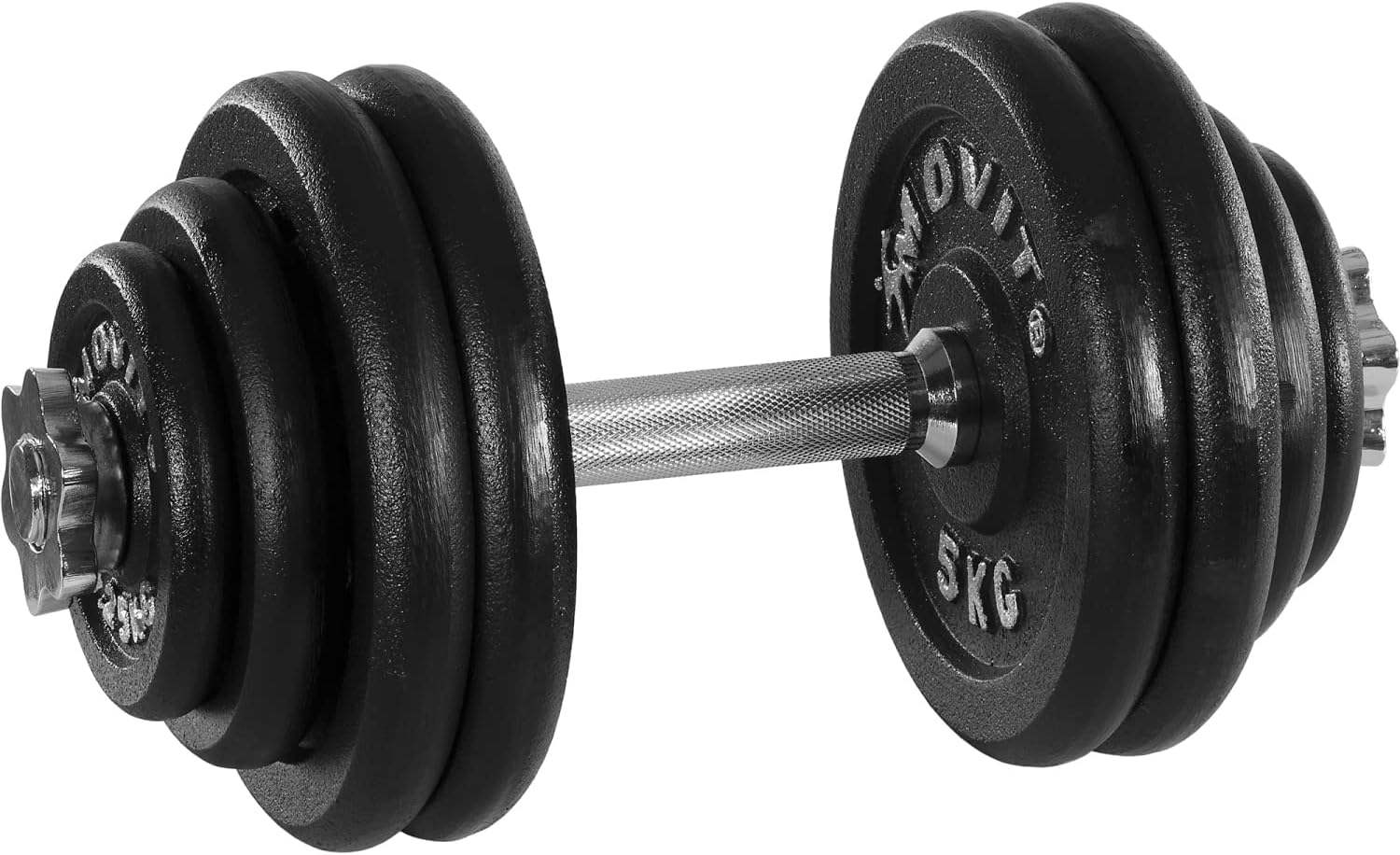 Kurzhantel Set 10 - 30 kg