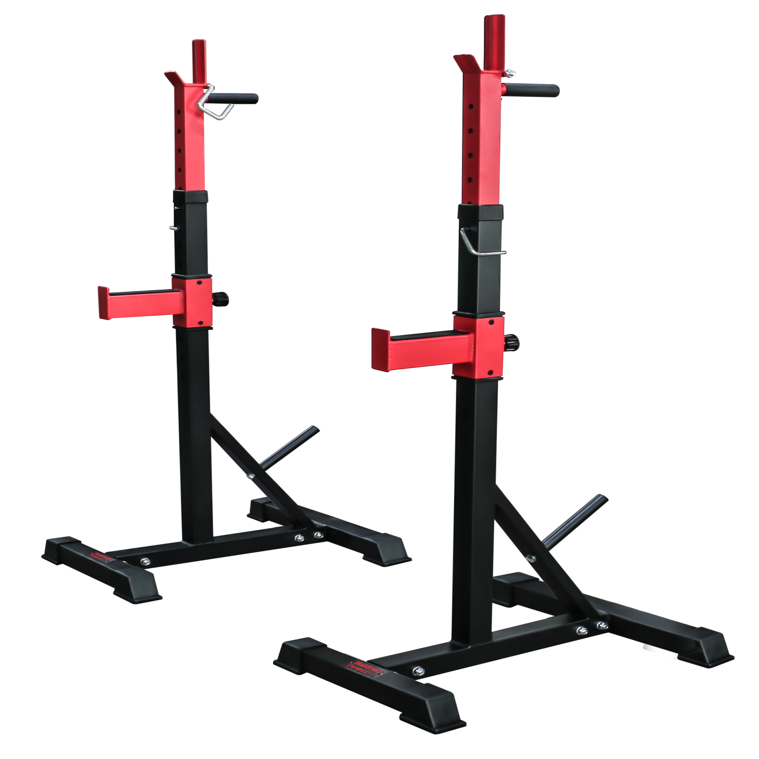 Verstellbares Squat Rack