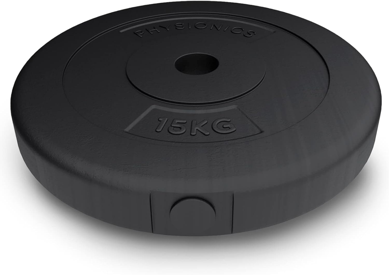 Hantelscheibenset 30/31 mm Kunststoff 5 - 30 kg