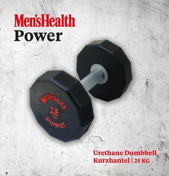 Kurzhantel Urethane 5 - 30 kg