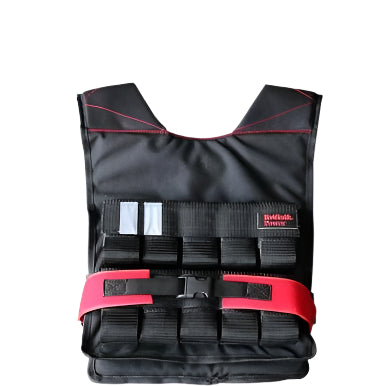 Gewichtsweste 10 - 20 kg