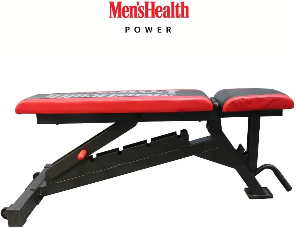 Verstellbare Schrägbank