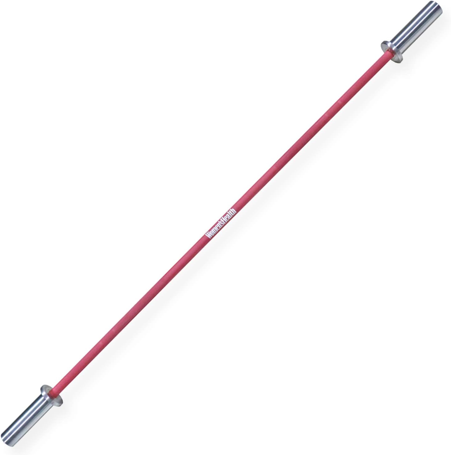 Langhantelstange Pink 10 kg