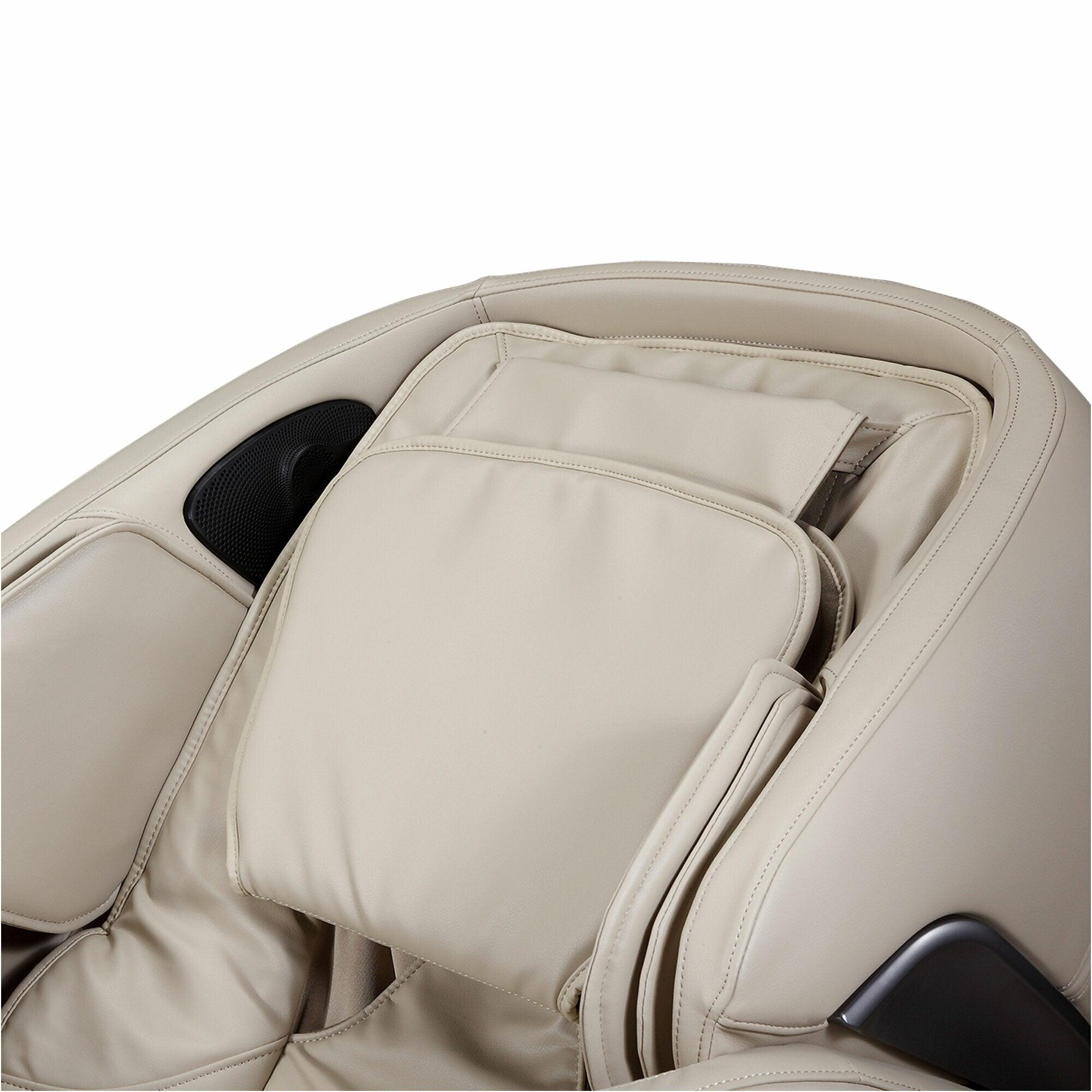 MX 12.0z, Farbe champagne