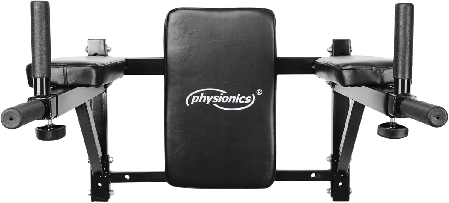 Dip Station zur Wandmontage