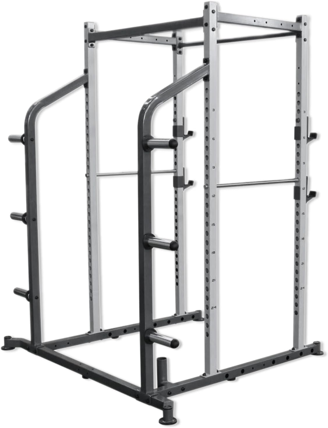 Power Rack Multifunktional