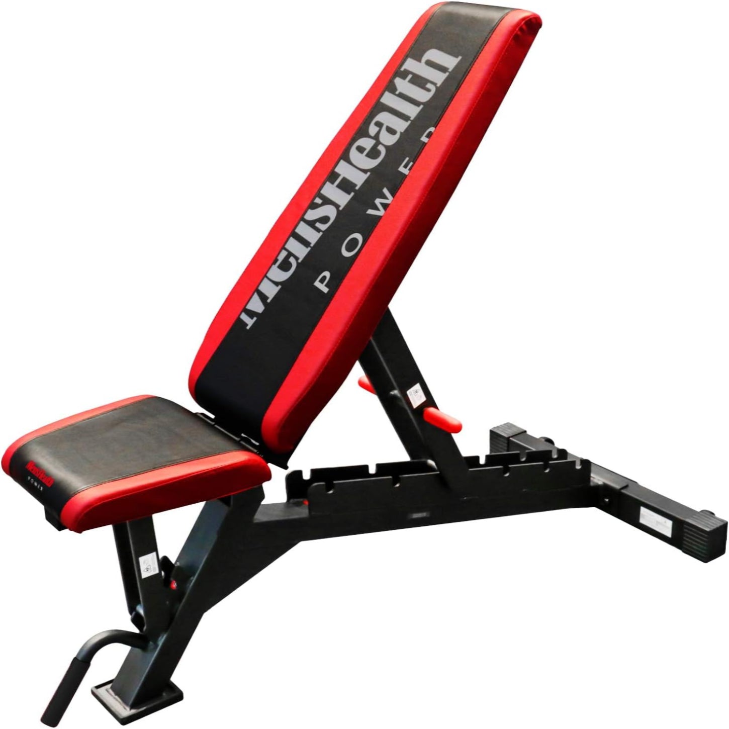 Verstellbare Schrägbank