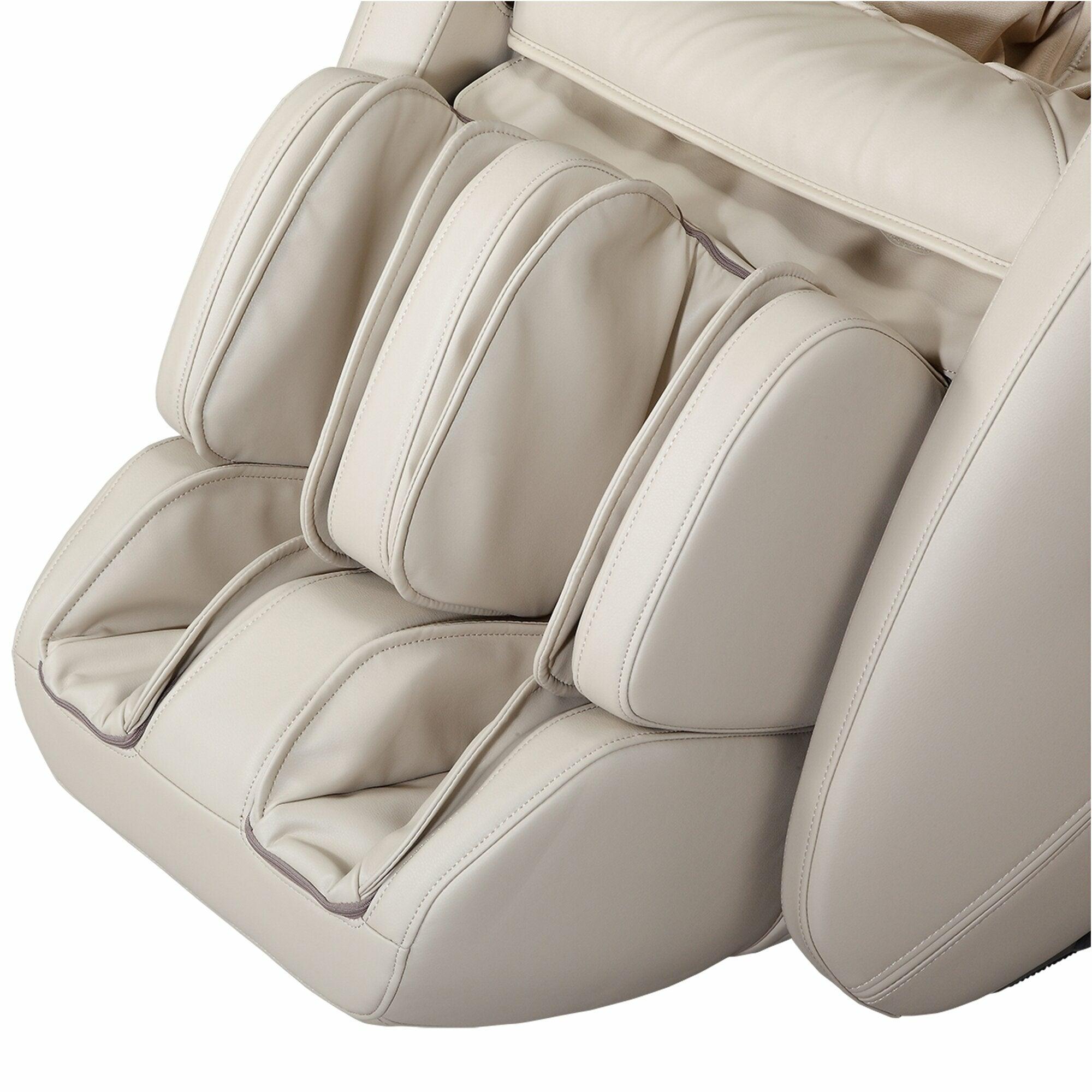 MX 12.0z, Farbe champagne